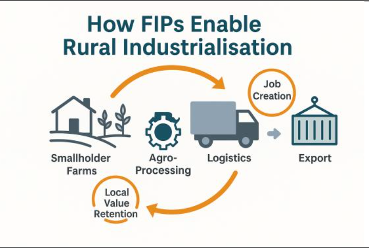Rural Industrialization